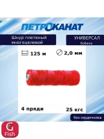 Плетеная веревка: ленты и шнуры высокого качества