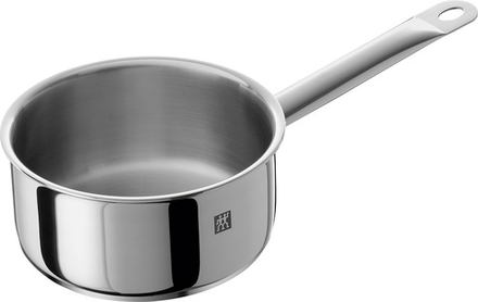 Кастрюля Zwilling Twin Classic, 1,5 л, 16 см, нержавеющая сталь, серебристая