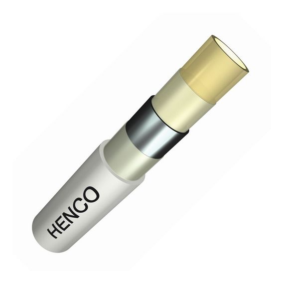 Труба HENCO RIXc, 26х3 (50) 50-R260320 купить в Москве и Московской области по низкой цене с доставкой по России — (2) Труба HENCO RIXc, 26х3 (50) 50-R260320 — (2)