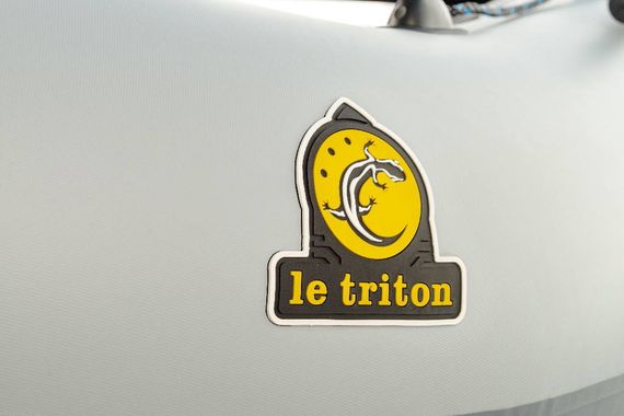 Лодка ПВХ ТРИТОН Plus 315