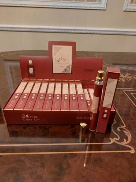 Парфюм Ameerat Al Arab 35 мл