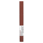Maybelline, Super Stay, тусклый мелок, Live on The Edge 05, 1,2 г (0,04 унции)