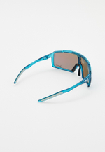 Спортивные очки 720armour A-Fei / Translucent Blue / Smoke Royal Blue Lens