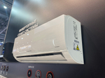 Сплит-система инверторного типа Royal Thermo Siena DC RTSI-09HN8 комплект