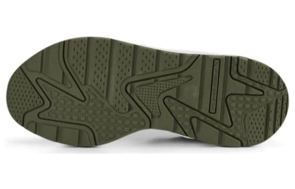 Кроссовки Puma RS-X Efekt PRM 'Birch Tree White' 390776-09