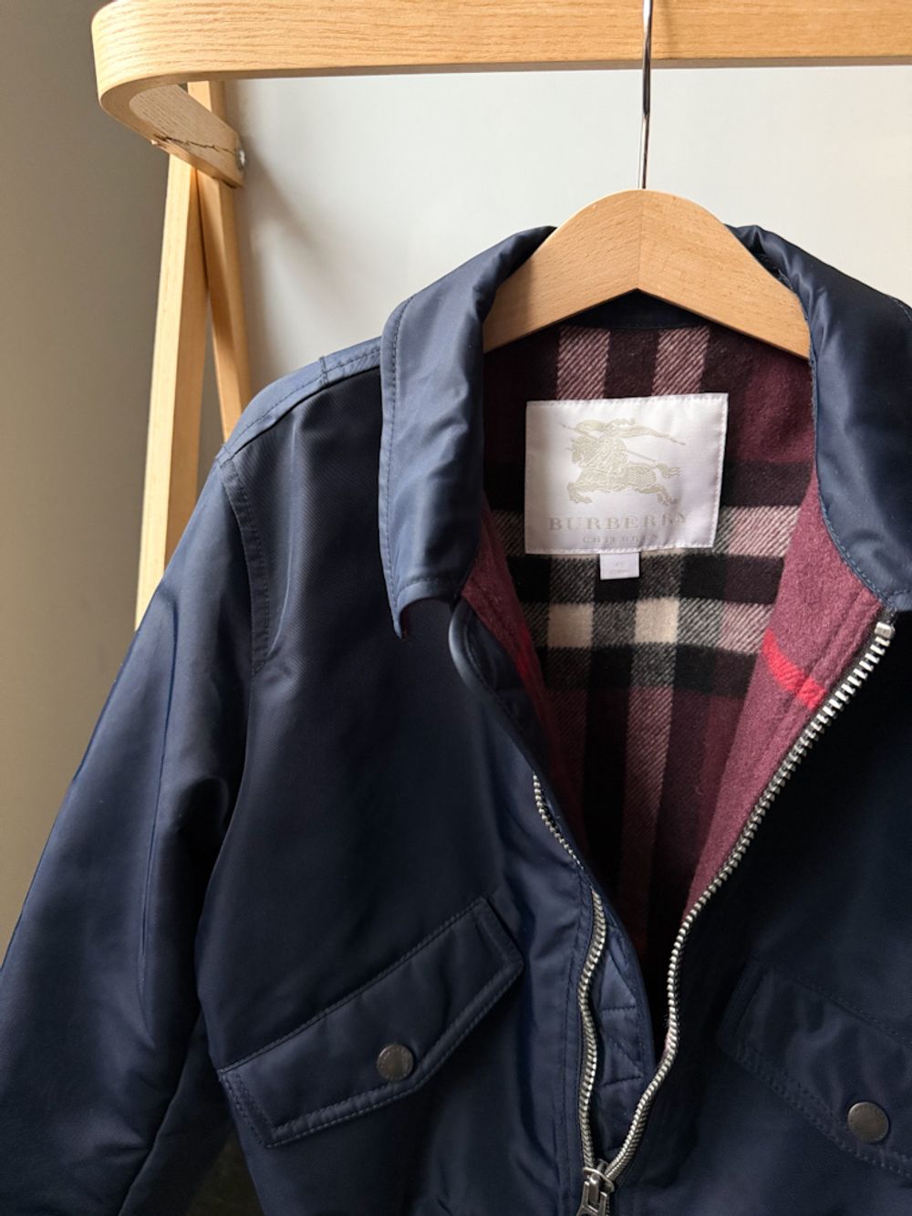 Куртка Burberry, 128