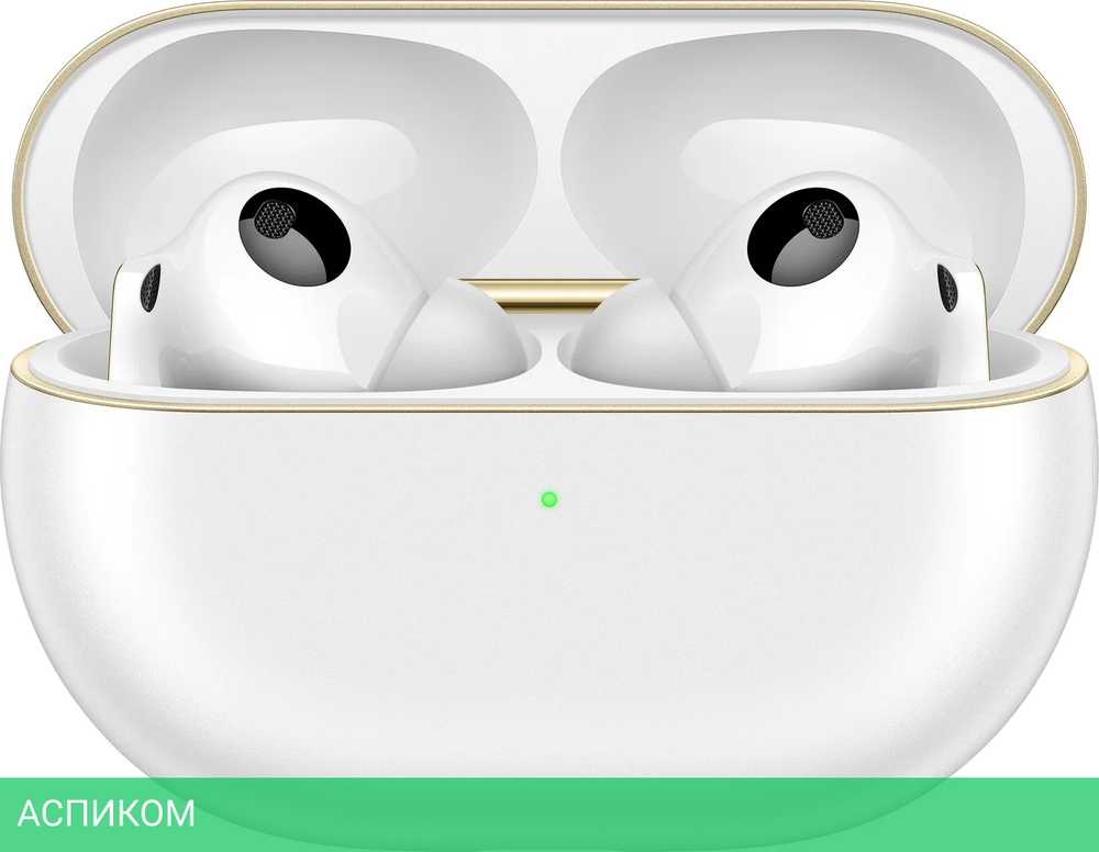 Наушники Huawei FreeBuds Pro 4 T0022 White (55037963)