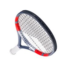 Теннисная ракетка Babolat Pure Strike Lite Carbon (2026), без натяжки