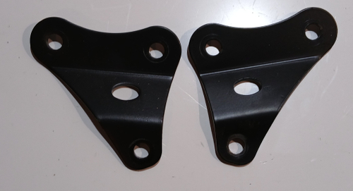 Крепление двигателя Питбайк BSE EX 125