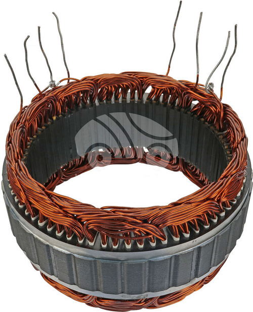 Статор генератора Mitsubishi 24V