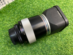 Voigtlander 125mm 2.5 SL Nikon F