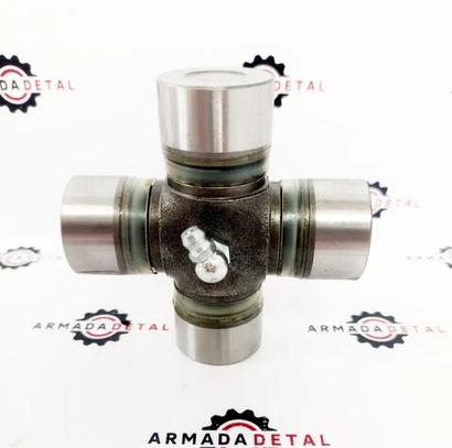 Крестовина передней полуоси (30х82 мм) | 914/86202, 1109103 | Oymak