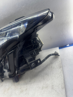 Mazda 3 (Axela) LED оригинальная фара