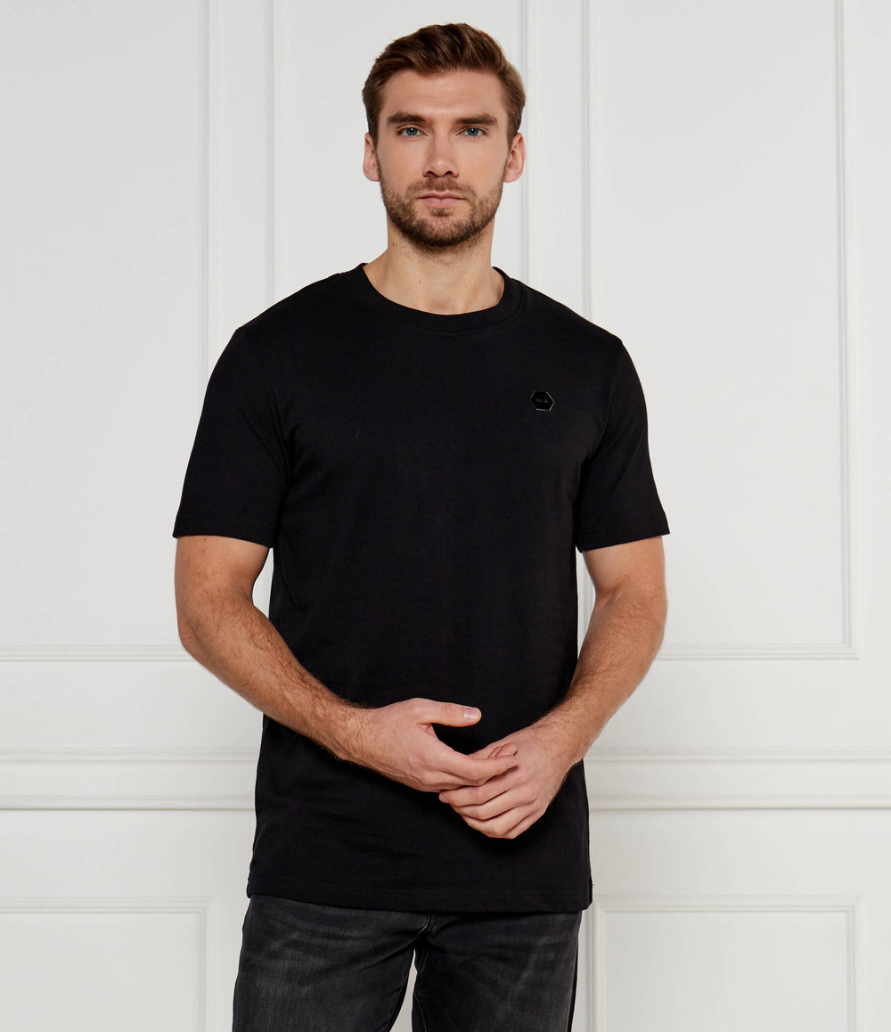 Футболка Hexline BALR. - черный(B1112.1255)