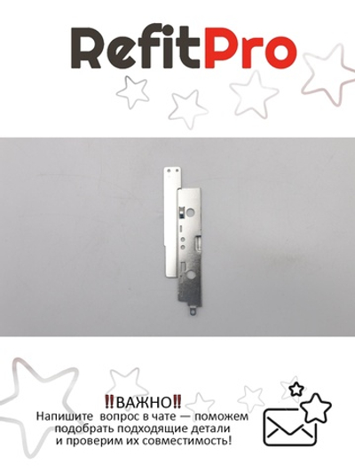 Крепление тачпада для ноутбука Lenovo G580 (90200983), оригинал