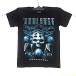 Футболка тайланд Dimmu Borgir Abrahadabra (XS)