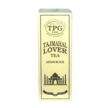 Чай черный Bharat Bazaar TPG Tajmahal Lover 100 г