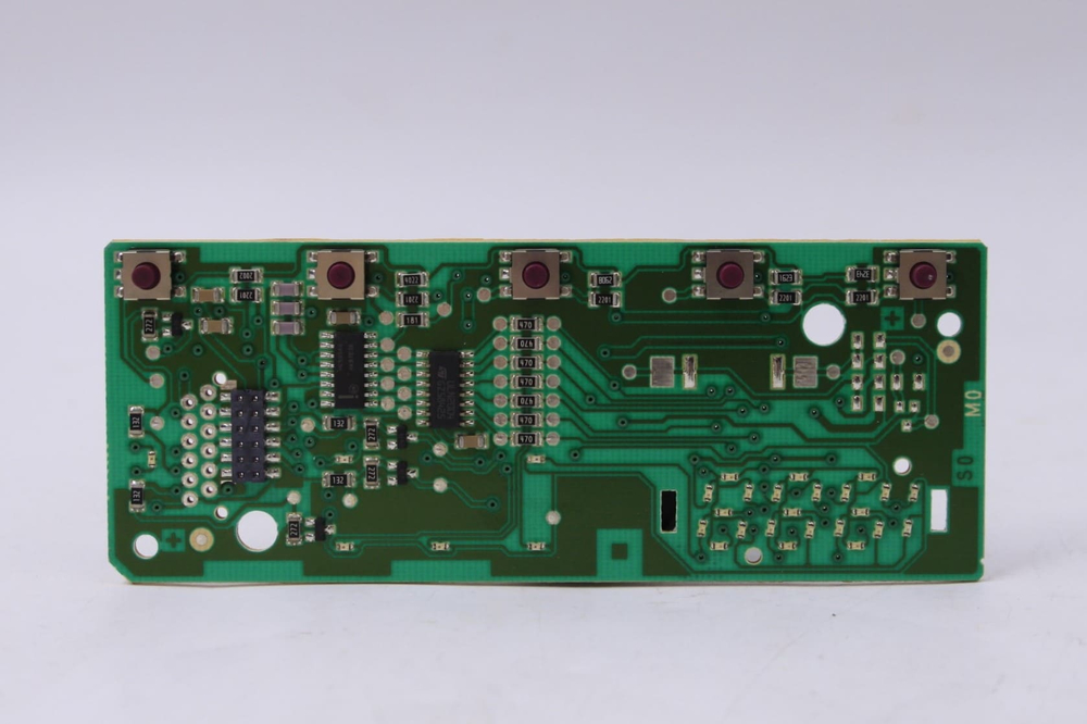 Модуль управления и модуль индикации стиральной машины Hansa WHI 1241 L