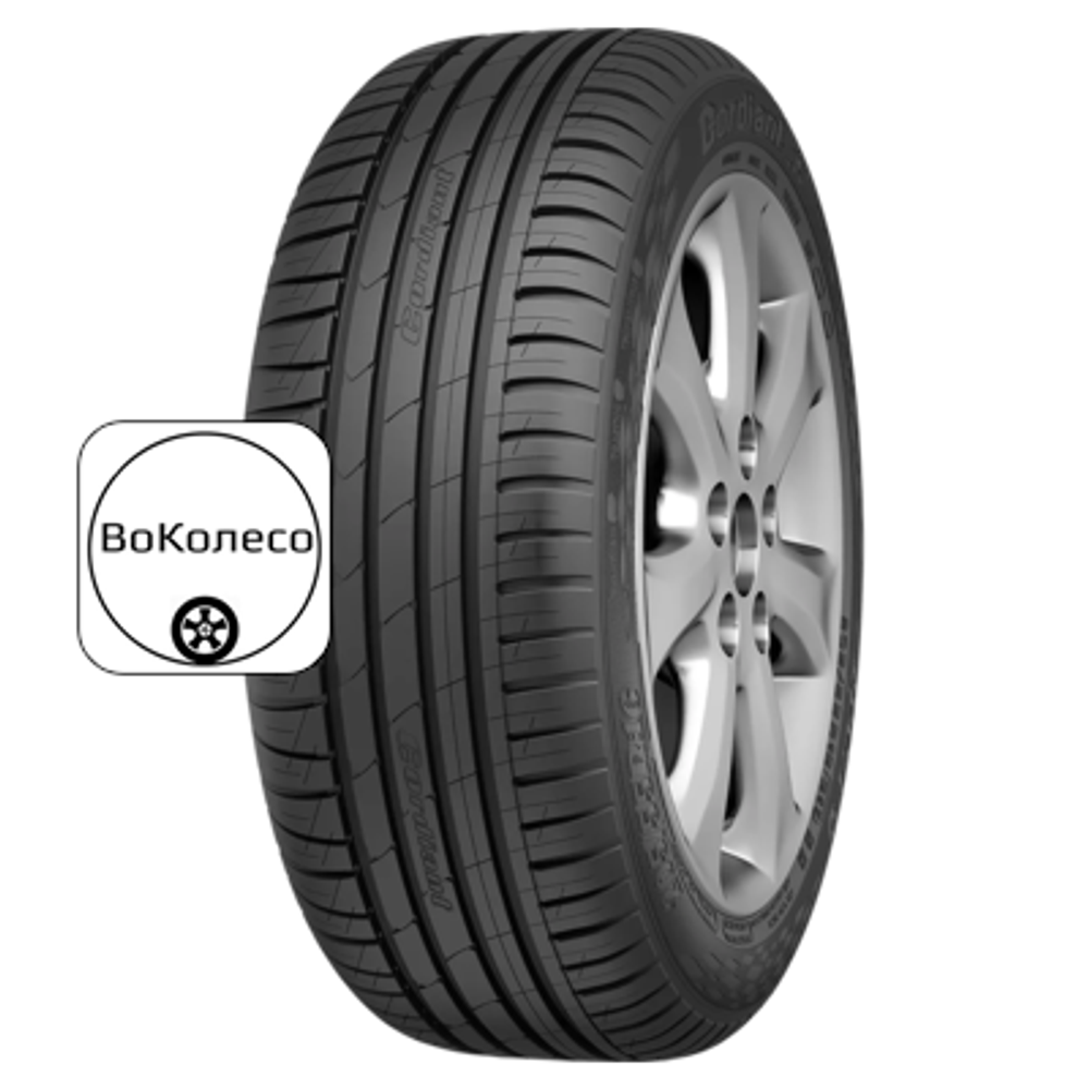 215/60R17 100V Sport 3 PS-2 TL Cordiant