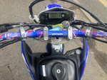 Yamaha WR250R , 2007