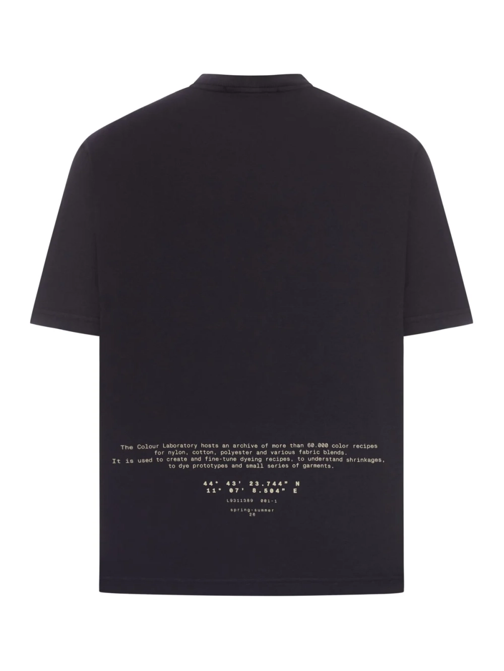 Футболка Stone Island Compass