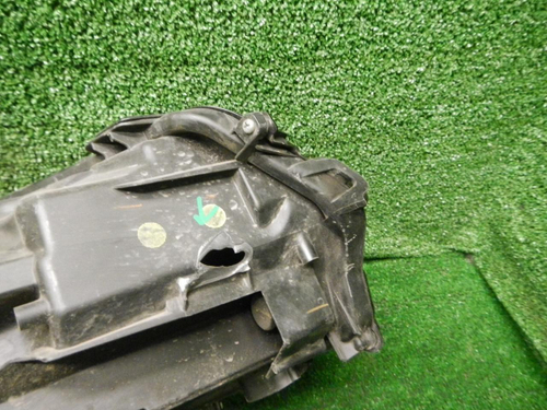 Фара левая Lexus NX 1 (2017-2021) LED