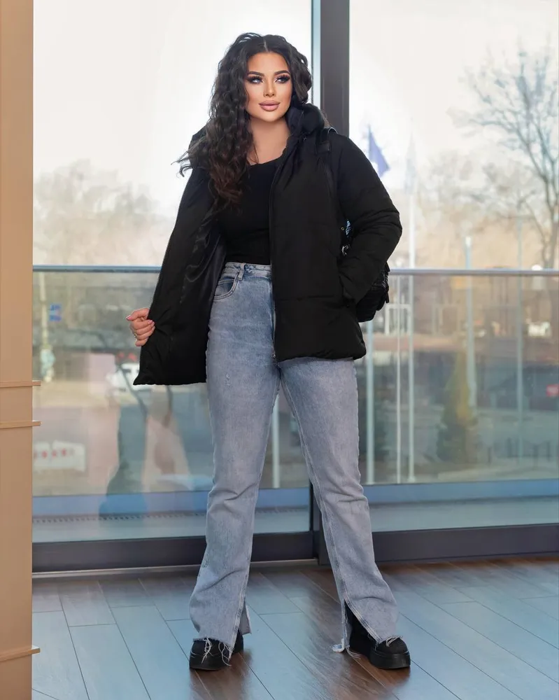 Куртка УК-0835-4 Fabrika