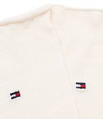 Носки 2 пары IRREGULAR SHINY Tommy Hilfiger - кремовый(701224912)