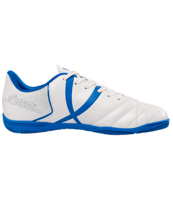 Бутсы зальные Mondo JSH102-Y белый, р. 39-40