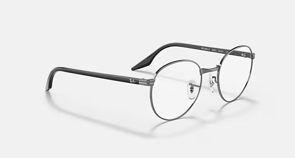 RAY-BAN RX3691V 2502 OPTICS