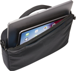 Сумка для ноутбука Thule Subterra MacBook Attache 13" TSA313B Black (3204084)
