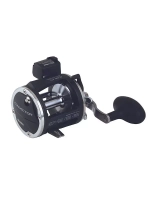 катушка для рыбалки Okuma Convector