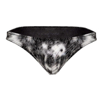 Трусы-бразилы Doreanse Nebula (Размер: M) (Цвет: черный)