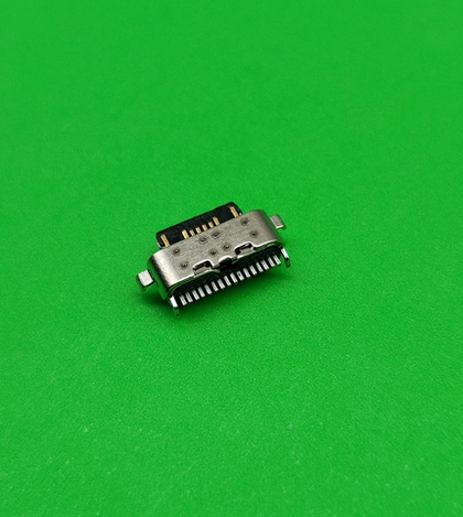 Blackview Oscal Tiger 13
- Системный разъем зарядки (Type-C)