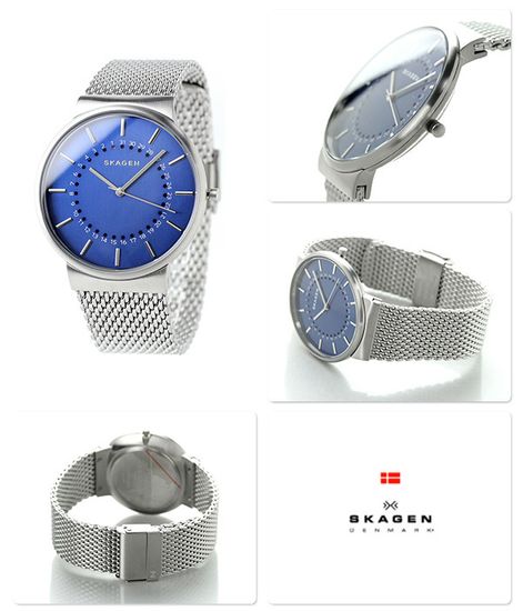 Мужские часы Skagen SKW6234