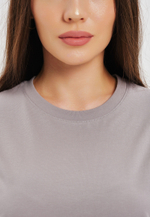 Футболка базовая ARGYMAQ GREY