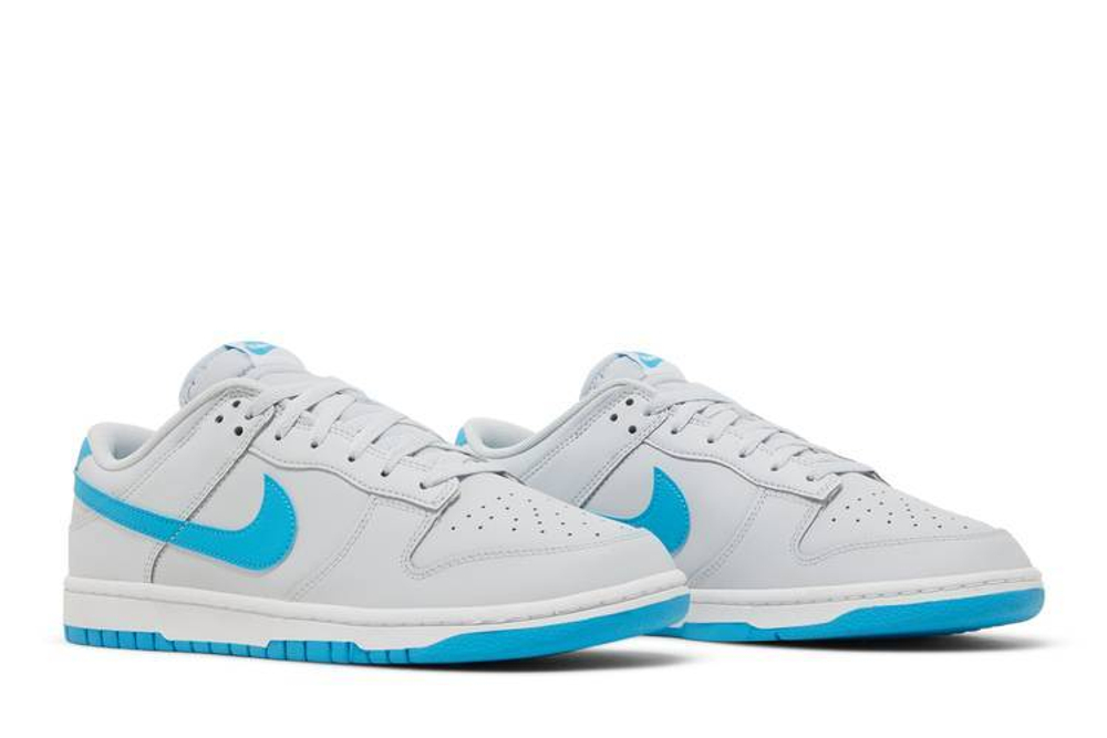 Кроссовки Nike Dunk Low Retro