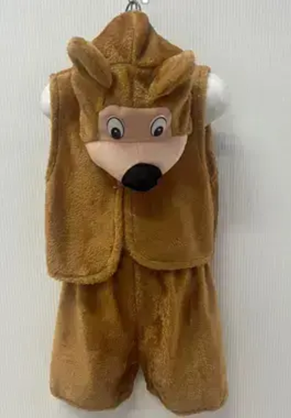 Карнавальный костюм Медвежонок