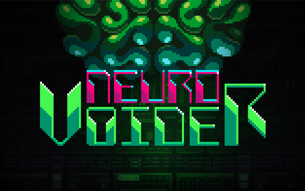 NeuroVoider (для ПК, цифровой код доступа)