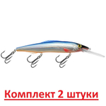 Воблер для рыбалки НЫРОК 145mm, вес - 45,0g,