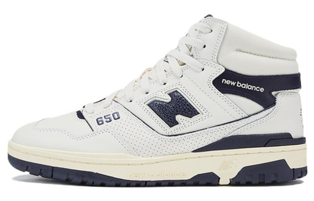 Кроссовки Aim Leon Dore X New Balance Nb 650