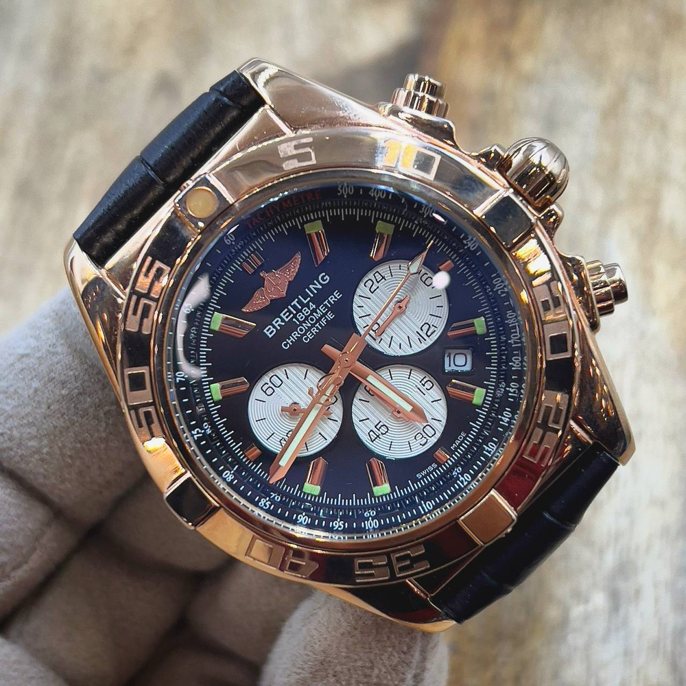 Часы Breitling