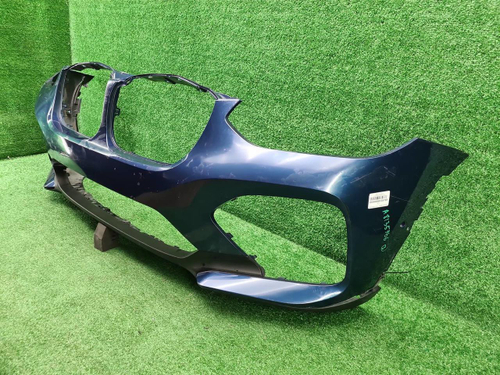 Бампер передний BMW X4 G02 (2018-2021)