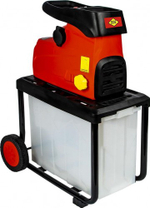 Измельчитель веток электрический DDE SH 300 796-955