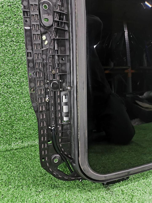 Панорамная крыша Chery Arrizo 8 (2022-н.в.)