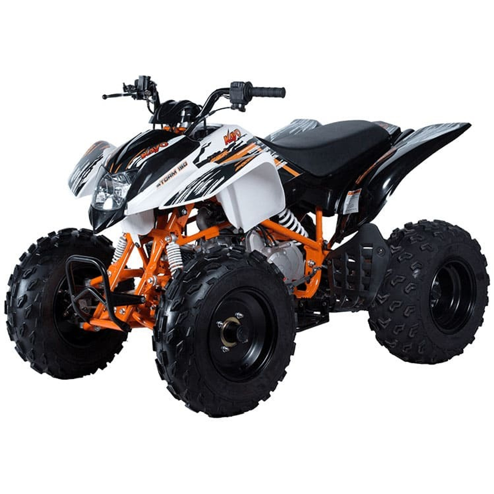 Квадроцикл KAYO STORM