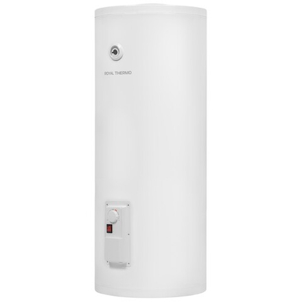 Бойлер косвенного нагрева Royal Thermo GLF RTWGE 150 напольный, с встроен. ТЭНом