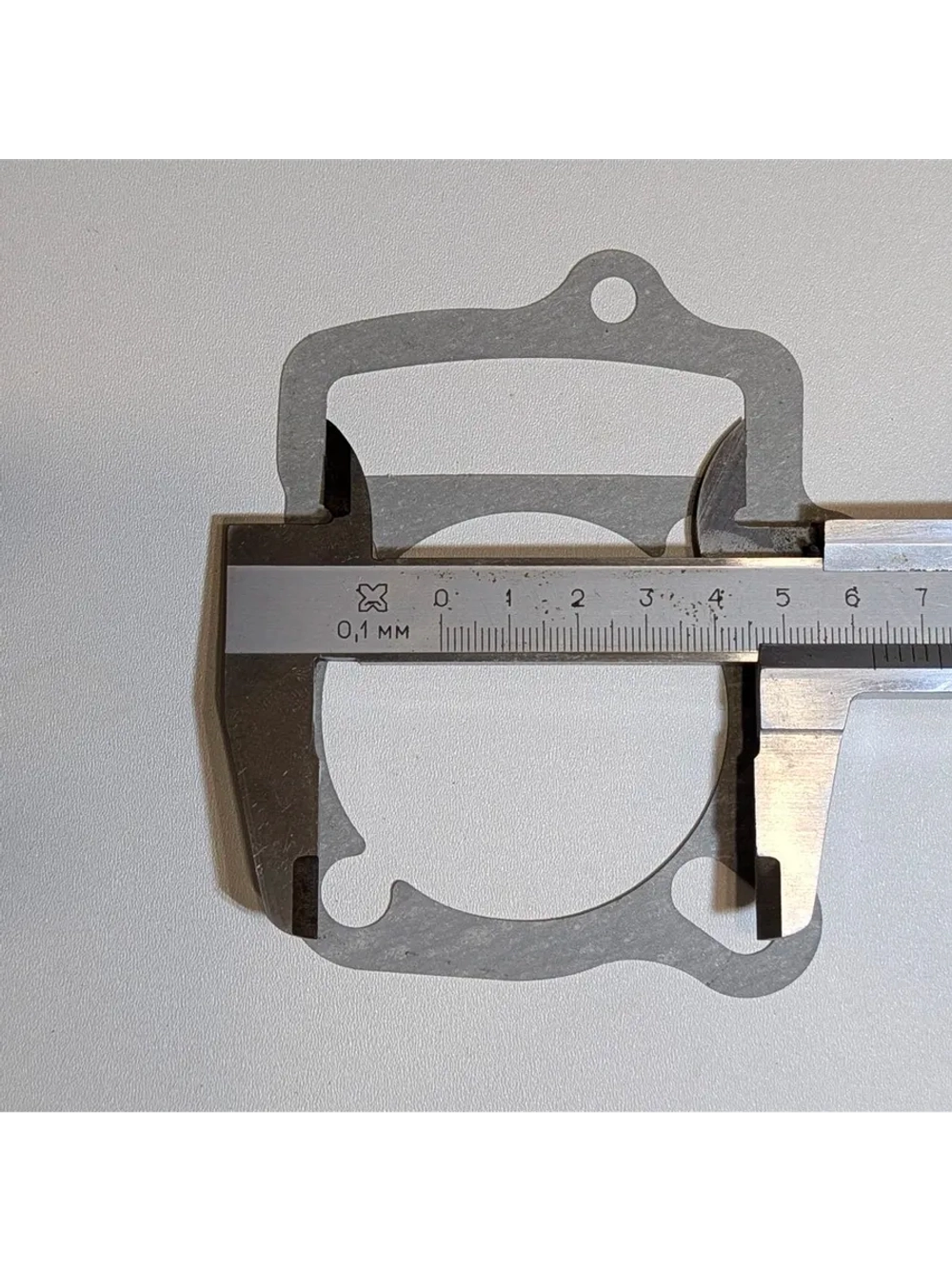 +t  Набор прокладок для двигателя 154FMI 54*54