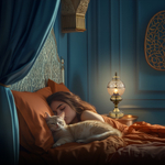 Citilux Каир CL419813 Настольная лампа Бронза