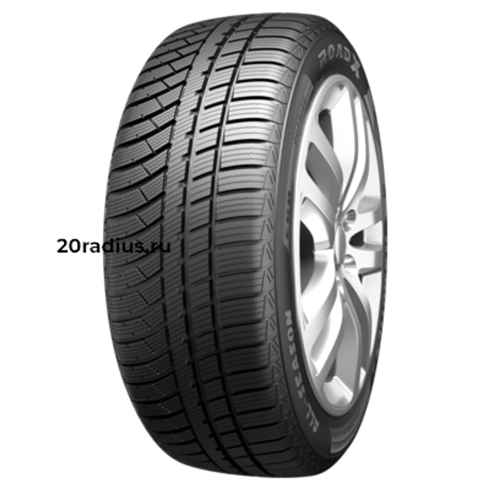 185/65R15 88H RXMotion 4S TL